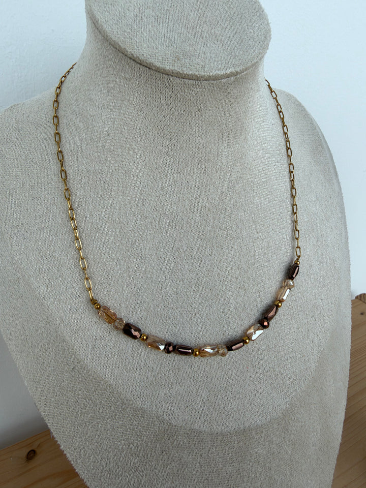 Collar Patri (acero)