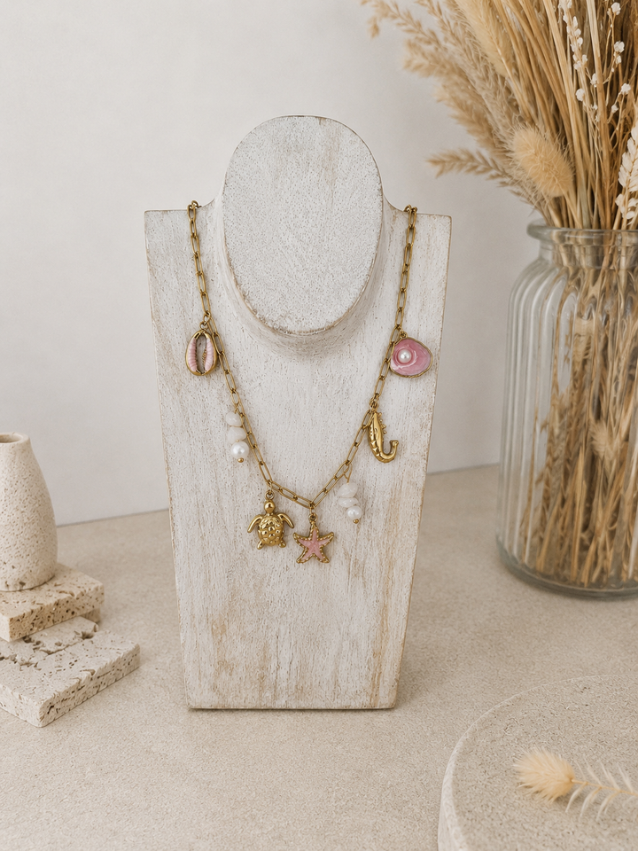 Collar Duna (acero)