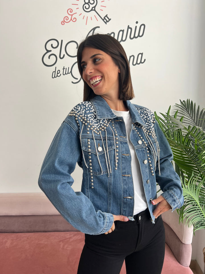 Chaqueta Ángela