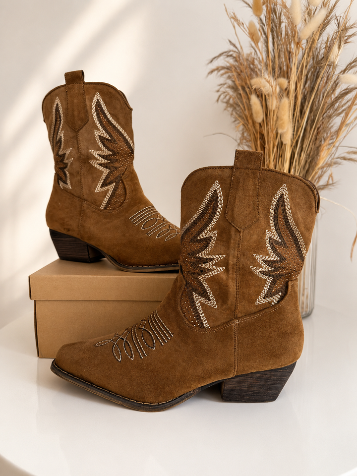 Botas Luciana