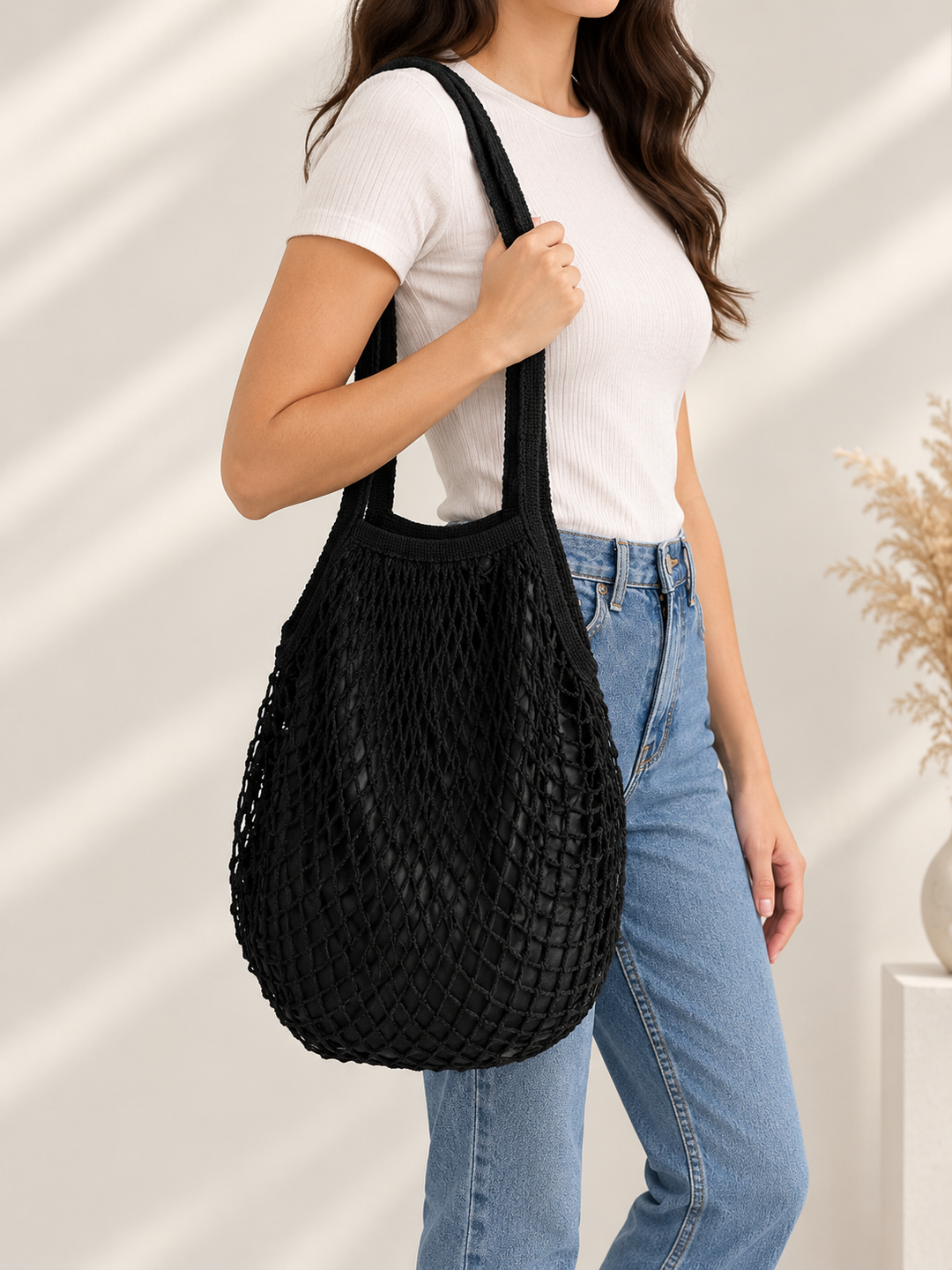 Bolso Kala negro