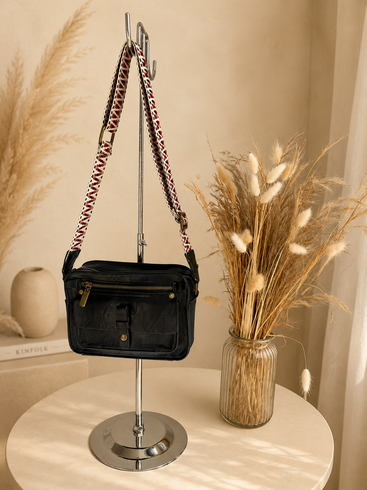 Bolso Dalia