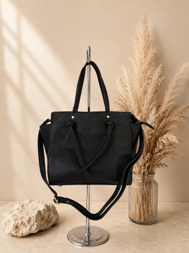 Bolso Lira negro