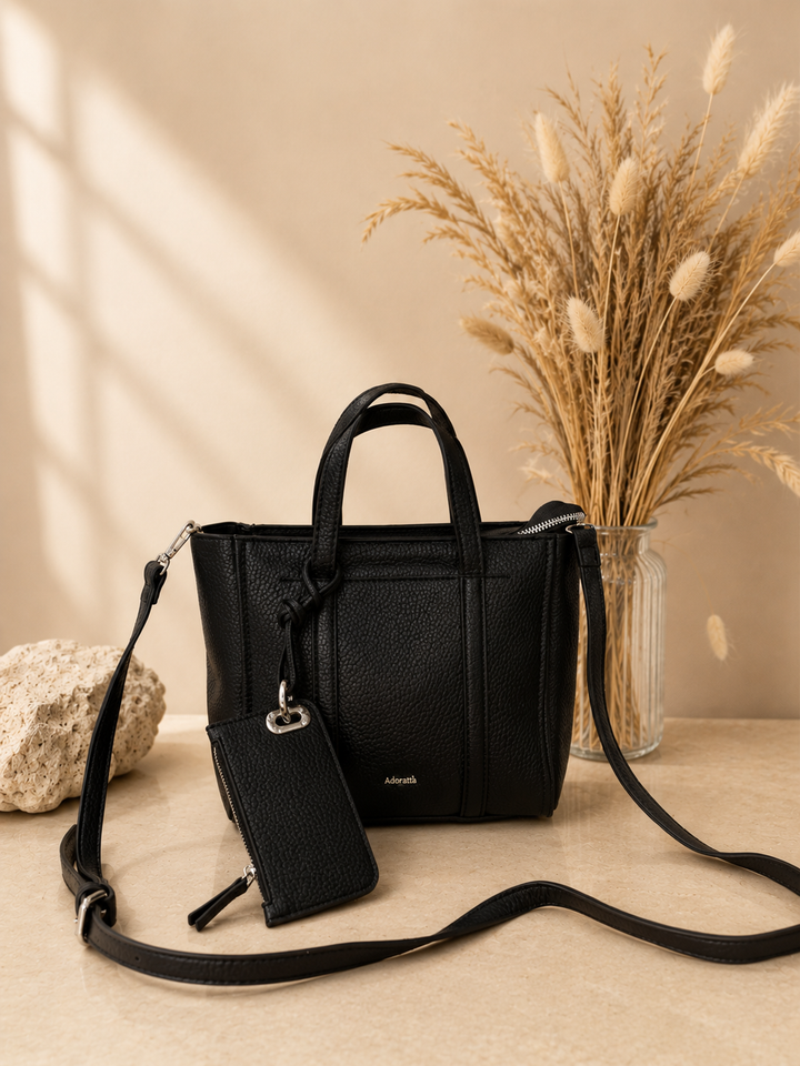 Bolso Emilia negro