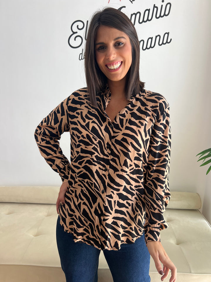 Camisa Soraya