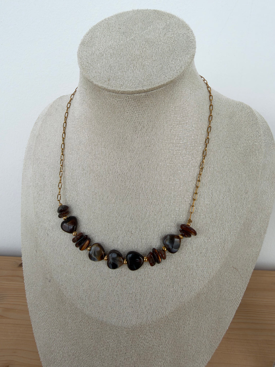Collar Joolz (acero)