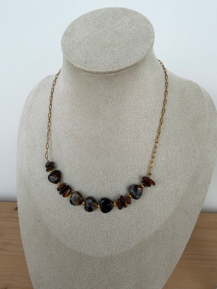 Collar Joolz (acero)