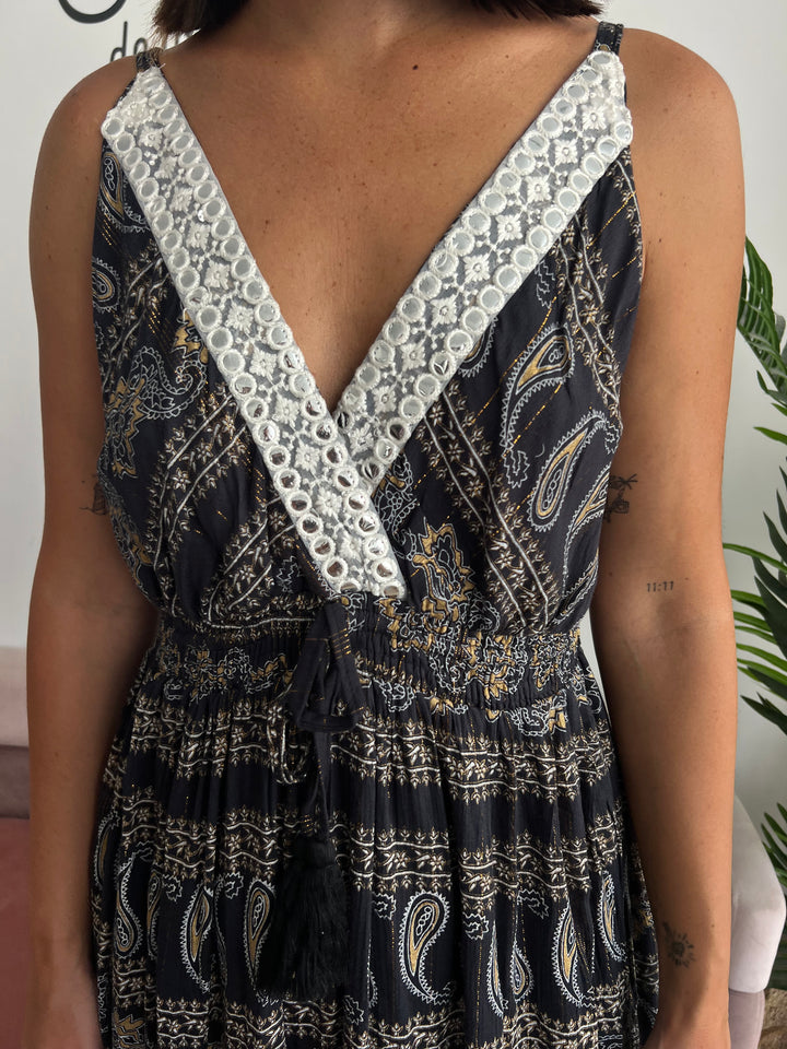 Vestido Oporto