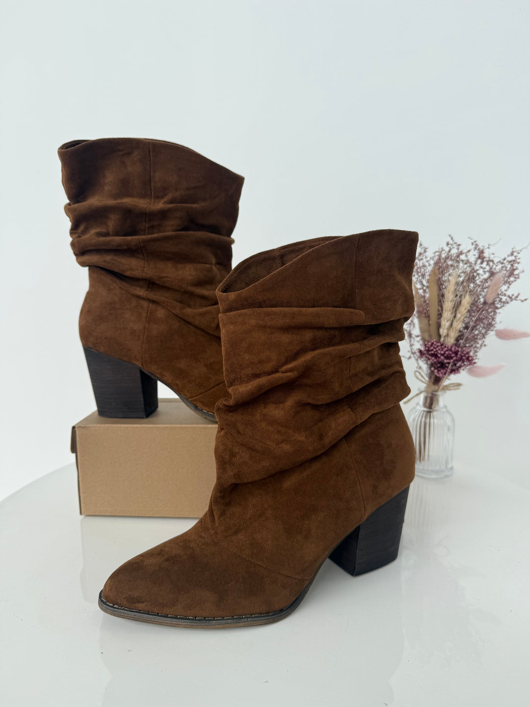 Botas Valentina