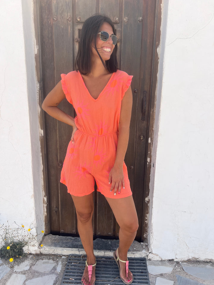 Mono Coral