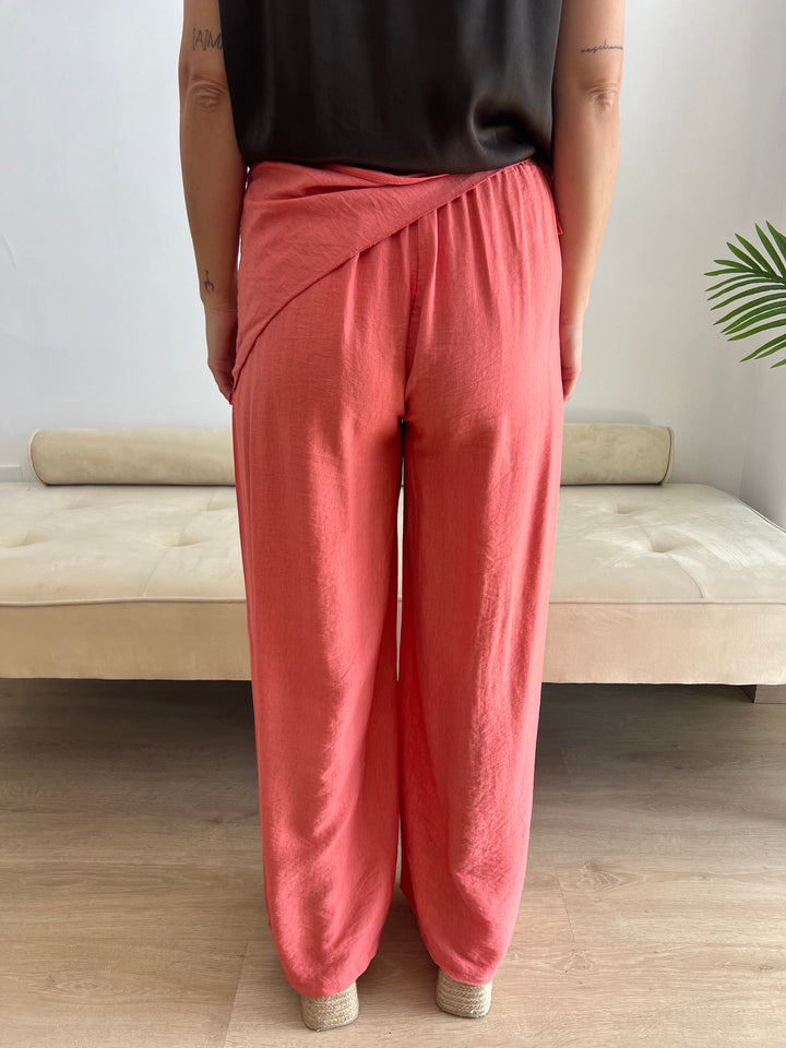 Pantalón Pañuelo