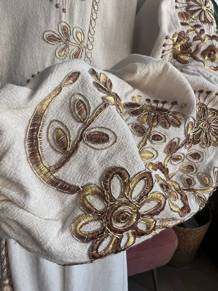 Vestido Dulce