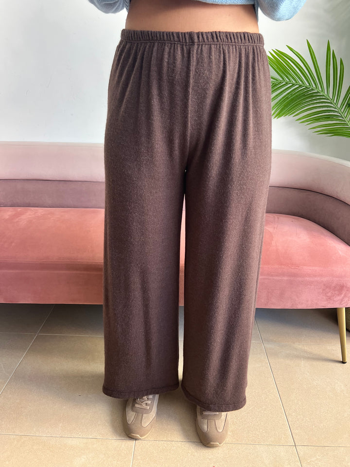 Pantalón Rodri marrón