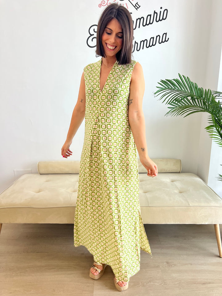 Vestido Esther