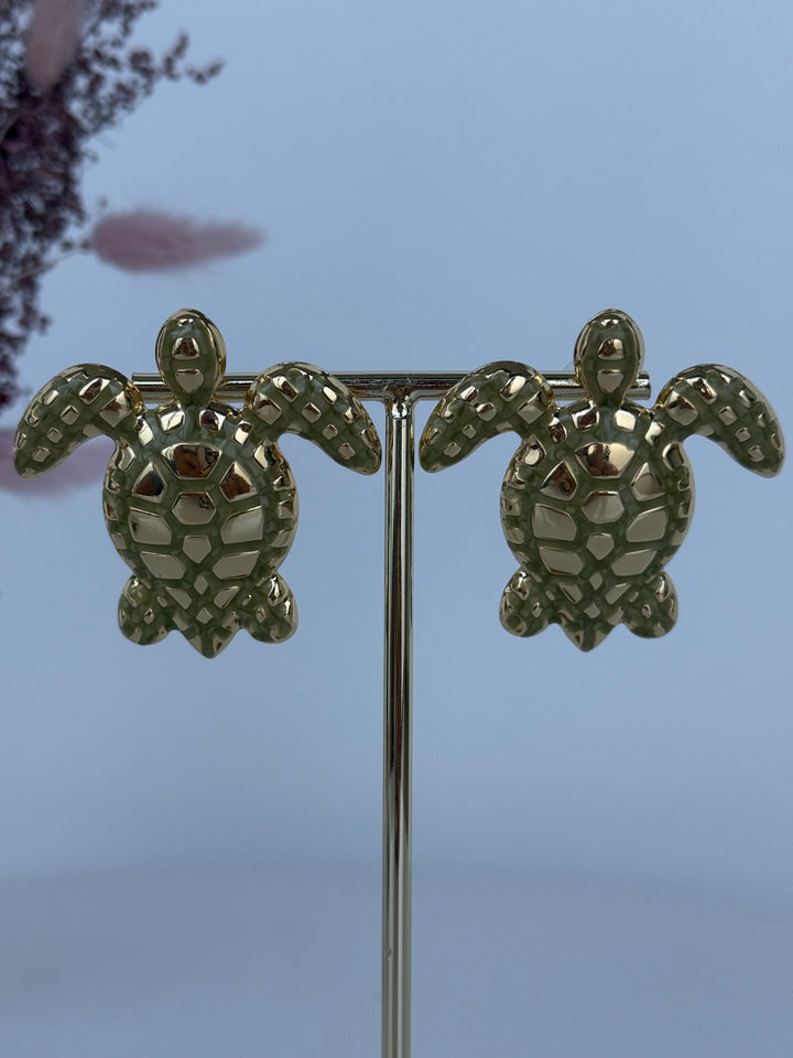 Pendientes Azura (no acero)