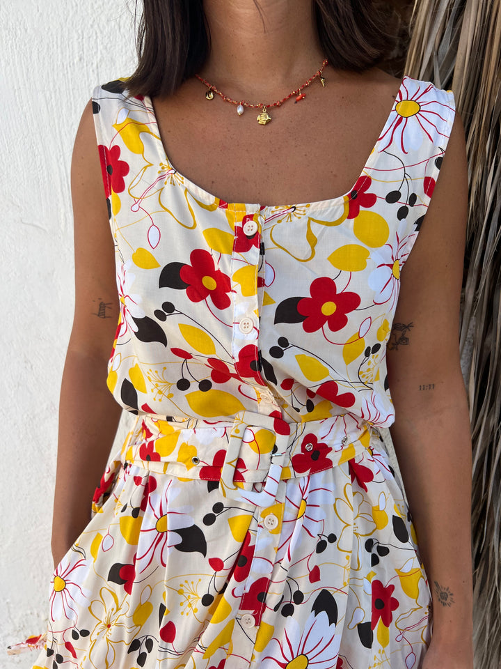 Vestido Vanessa