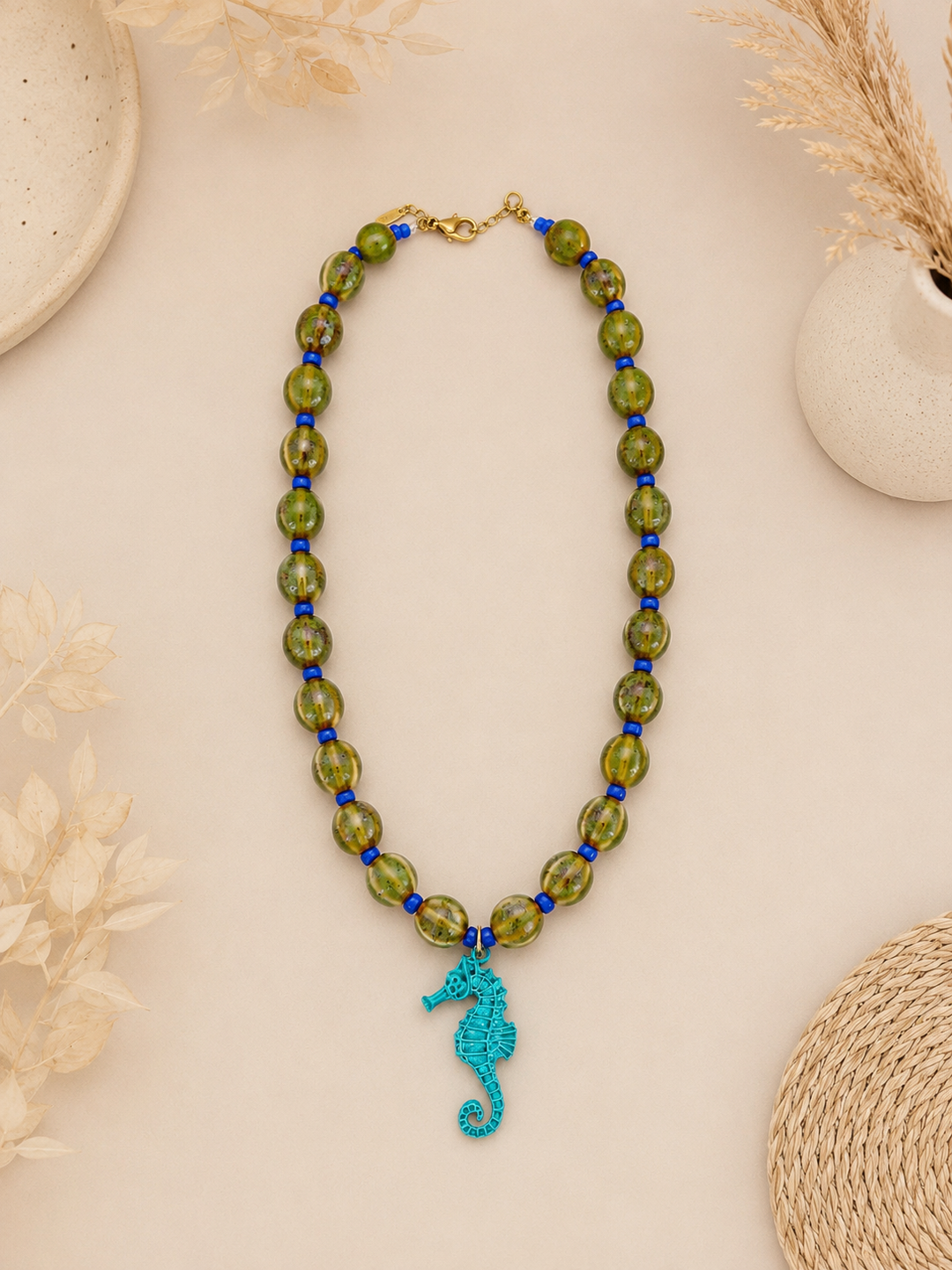 Collar Caballito (acero)