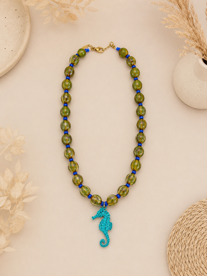Collar Caballito (acero)