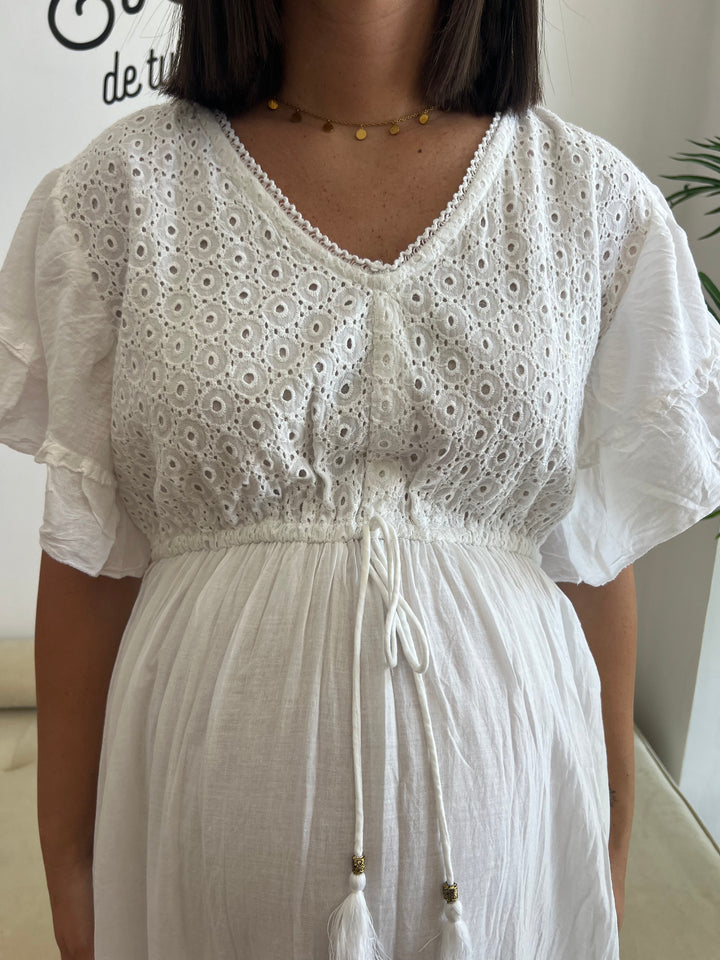 Vestido Marta