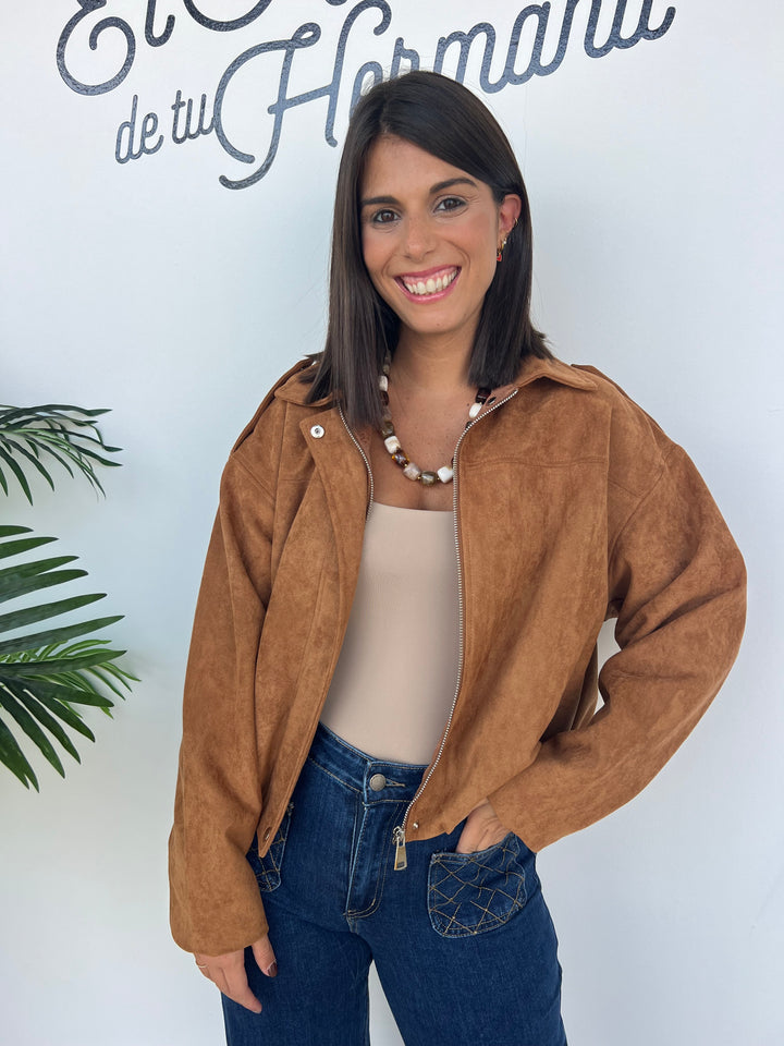 Chaqueta Elsa