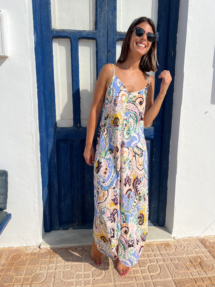 Vestido Tifany