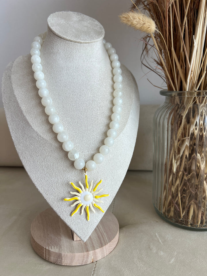 Collar Atlántico (acero)