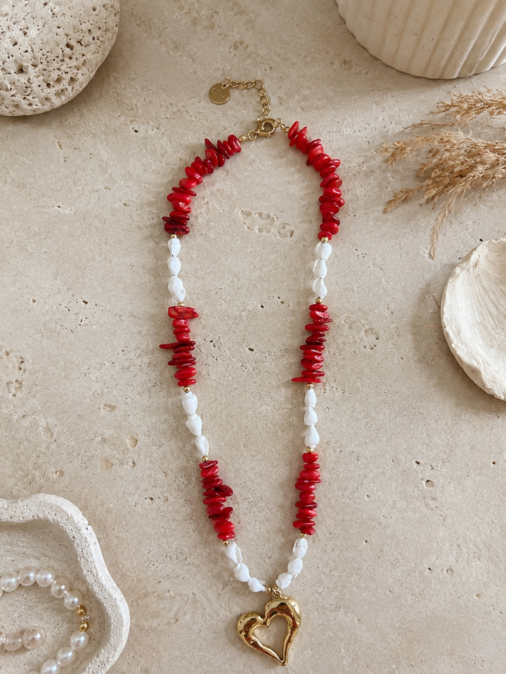 Collar Alme (acero)