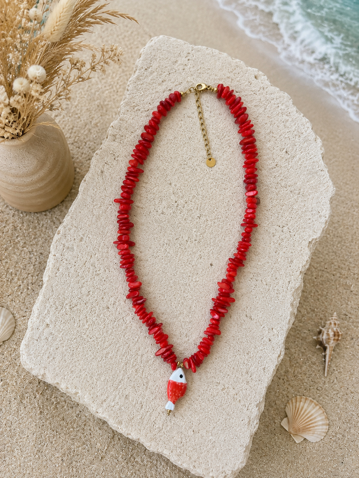 Collar Nova (acero)