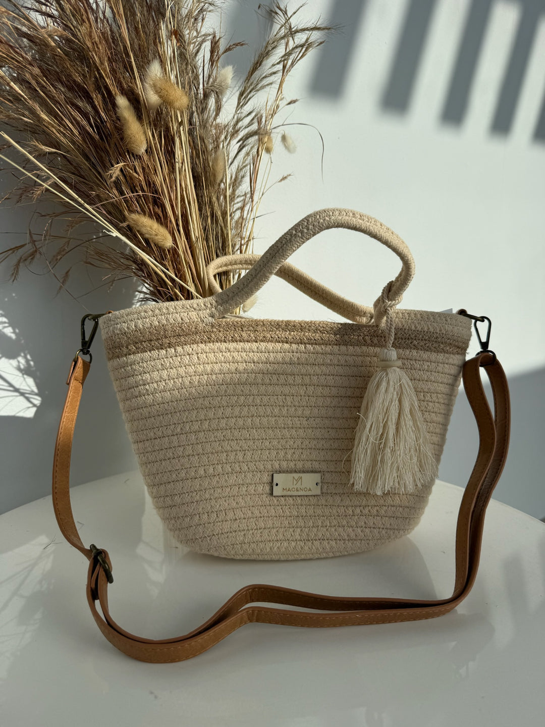 Bolso Alexia