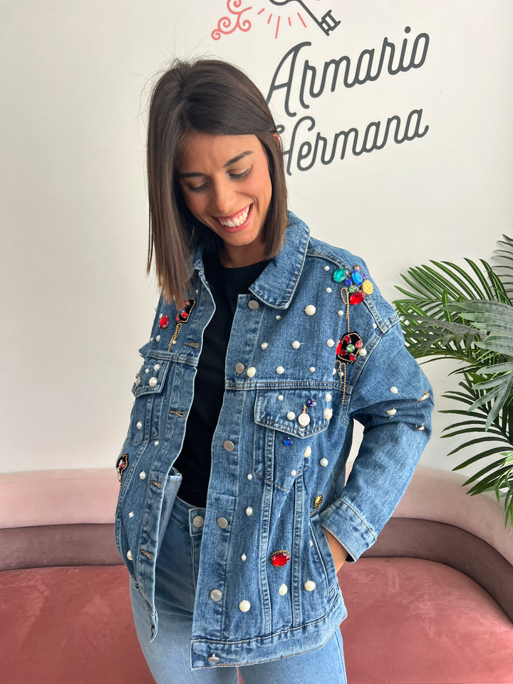 Chaqueta Marta
