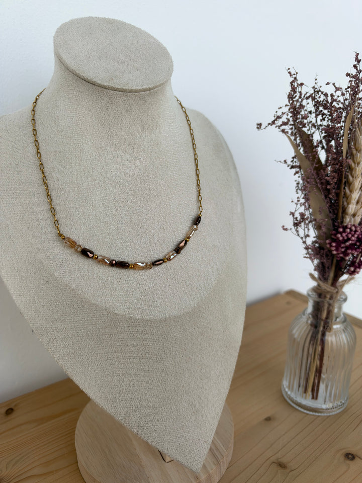 Collar Patri (acero)