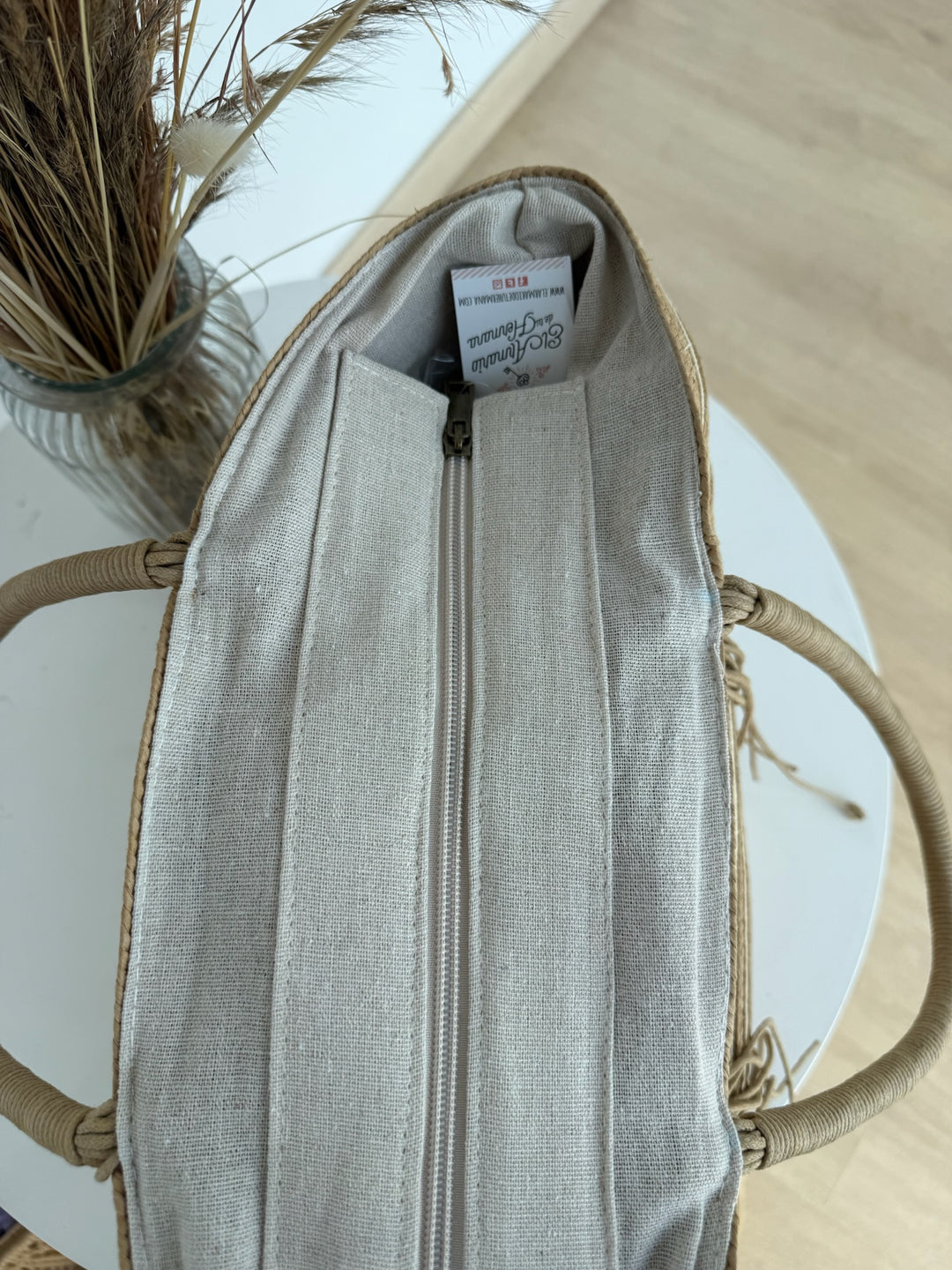 Bolso Aria