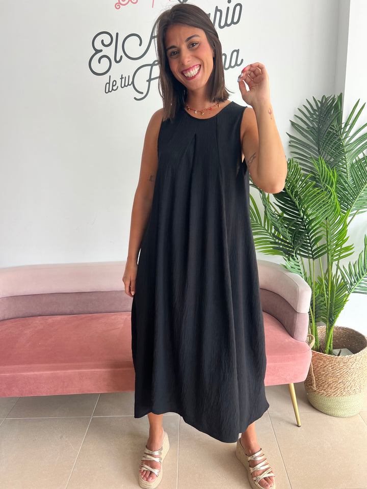 Vestido Lidia