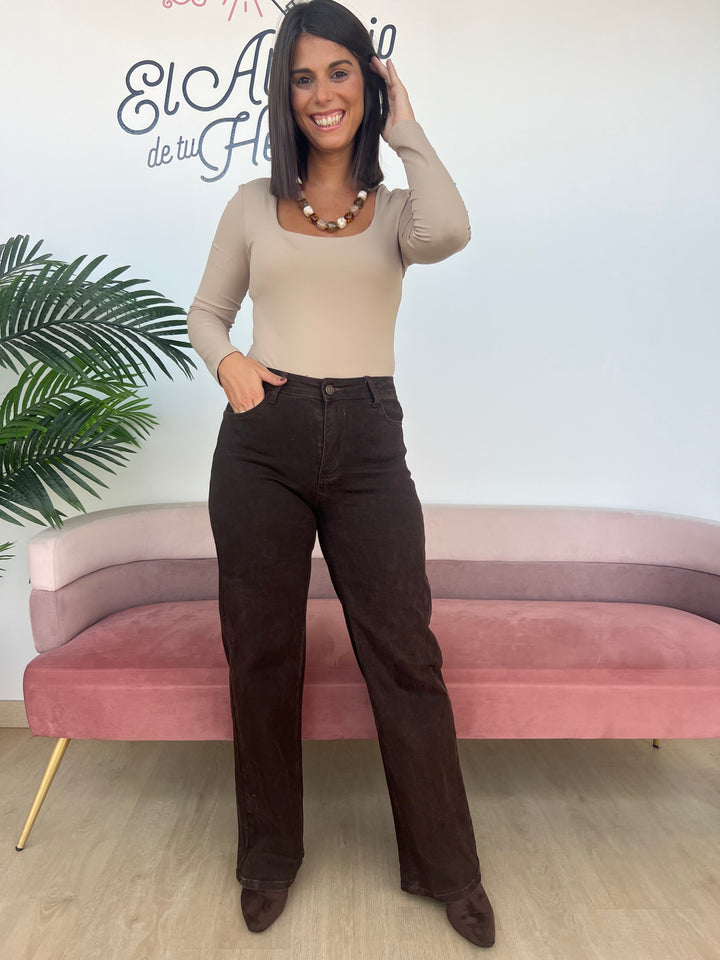 Pantalón Yaiza
