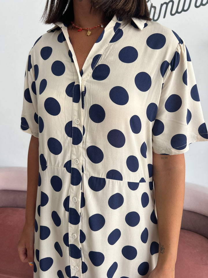 Vestido Mónica
