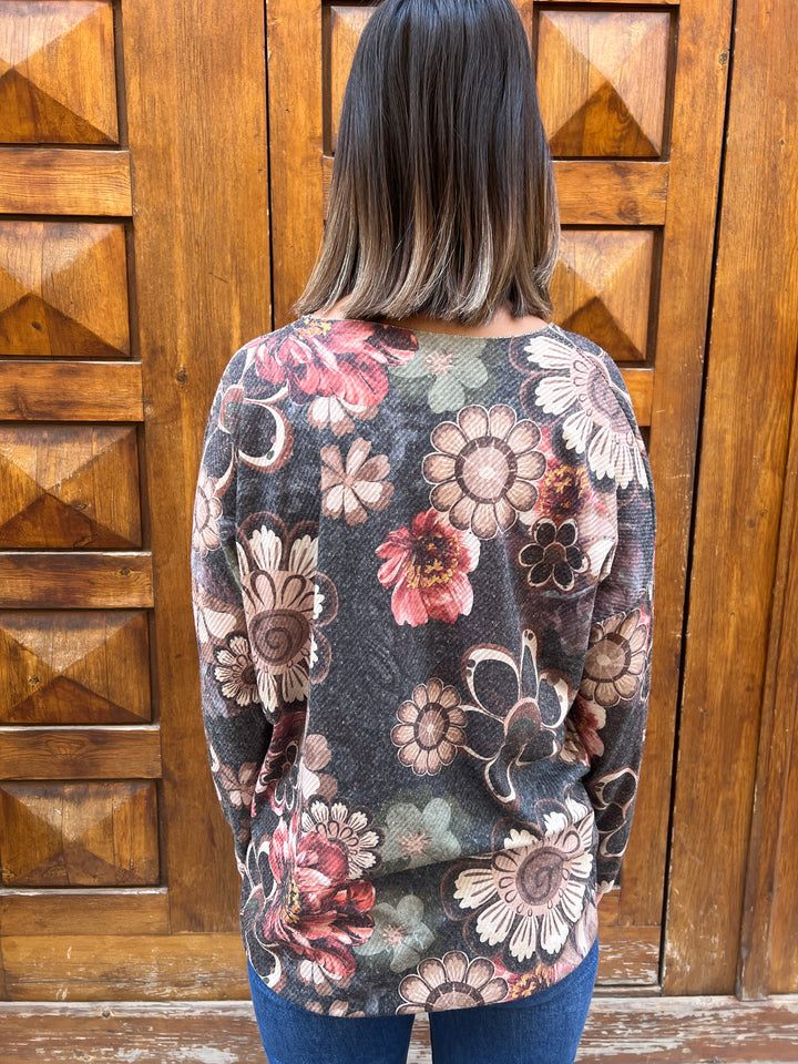 Jersey Floral