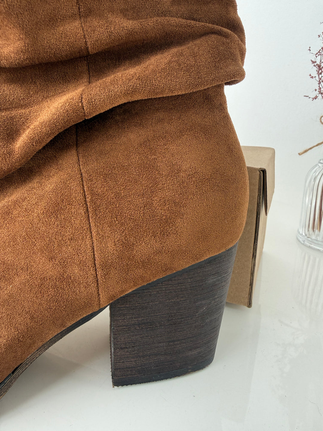 Botas Valentina