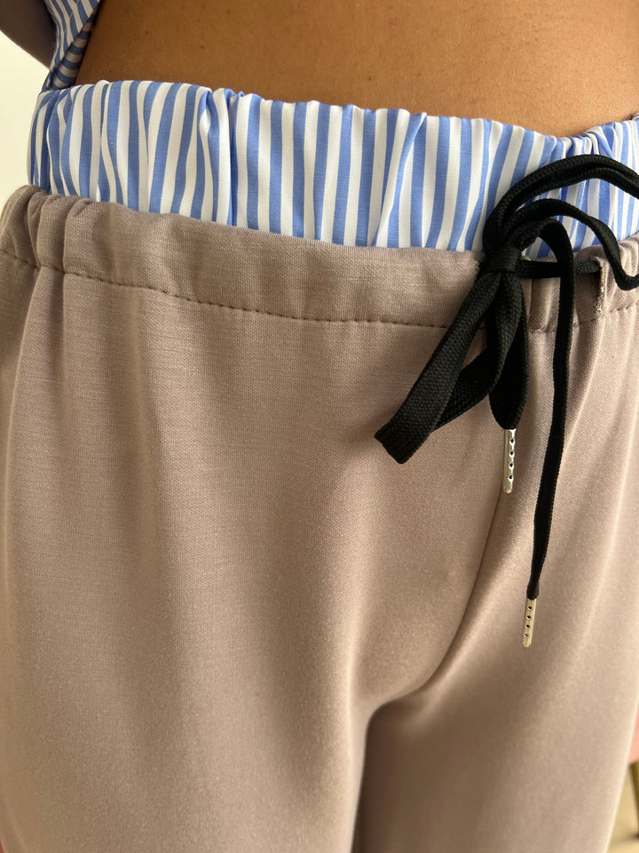 Conjunto Carrie topo