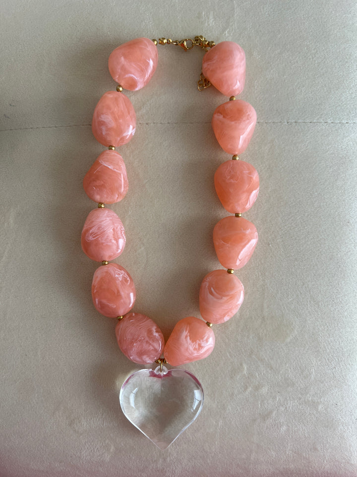 Collar Victoria (acero)