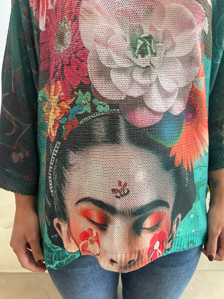 Jersey Frida