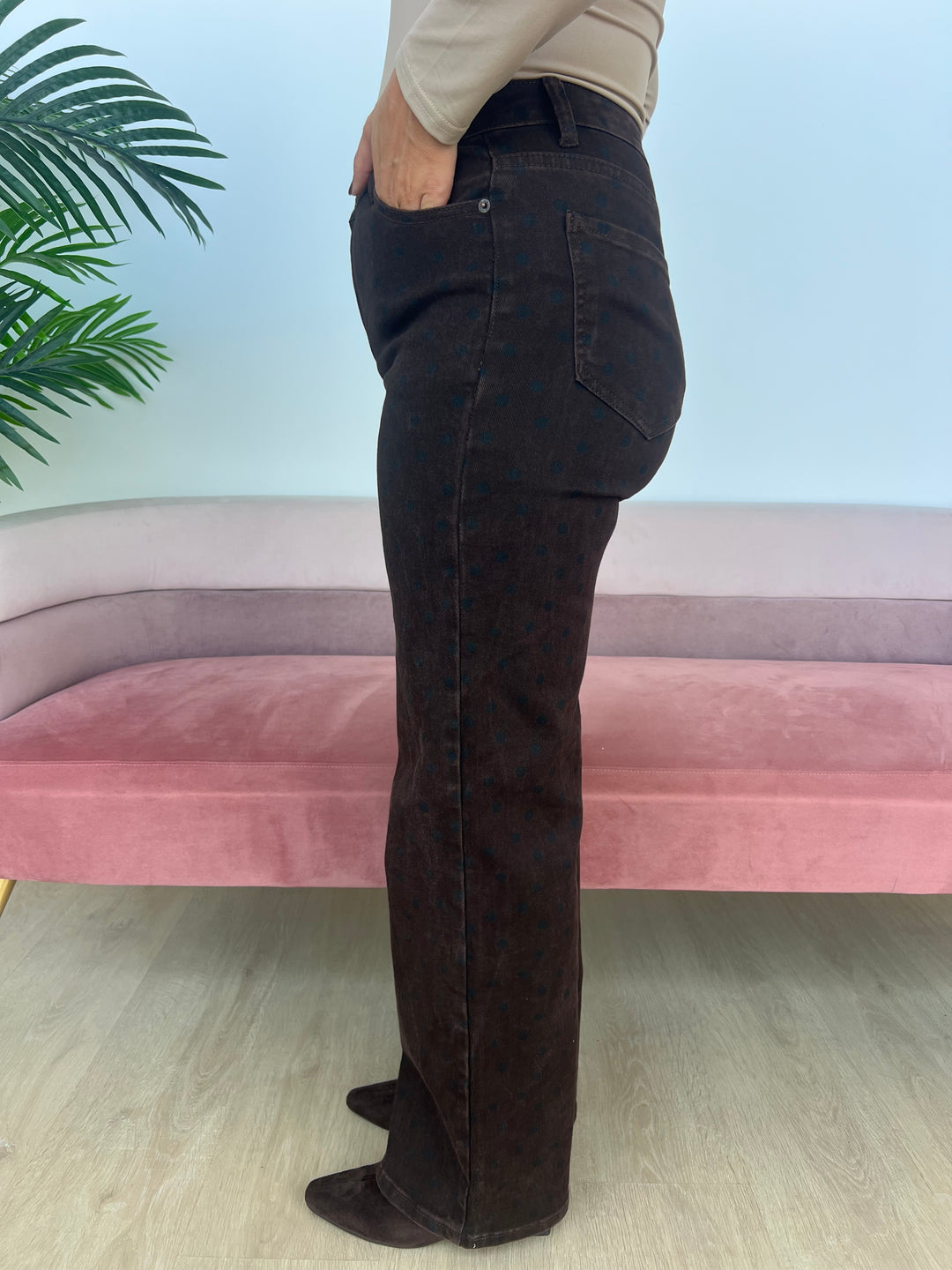 Pantalón Yaiza