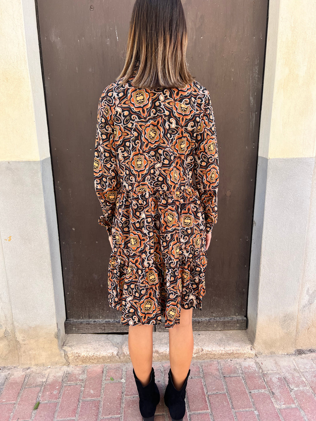 Vestido Elvira