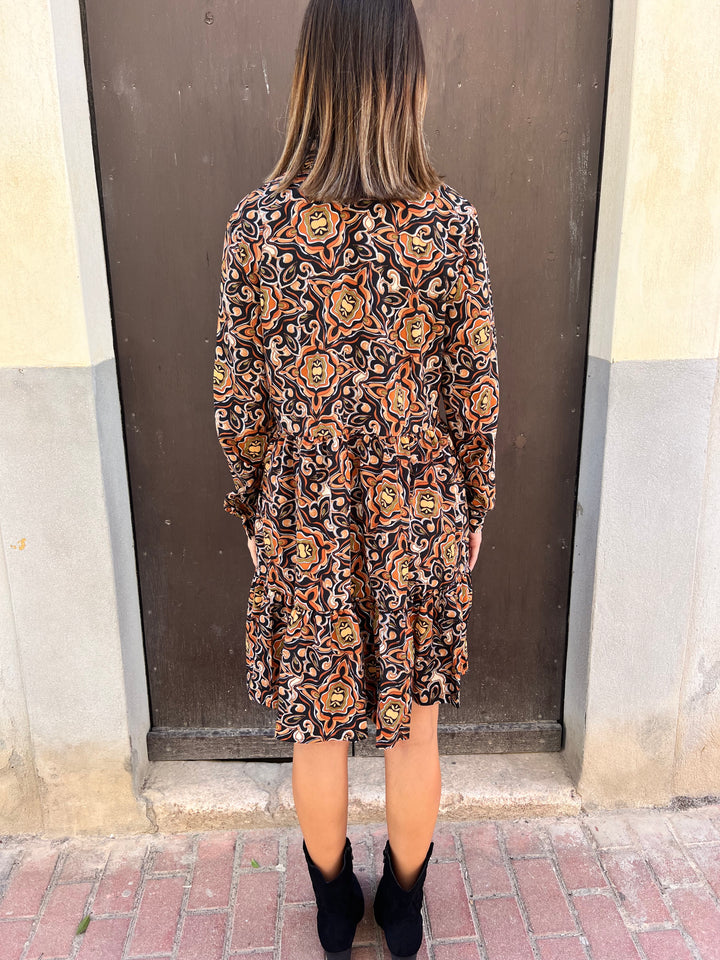 Vestido Elvira