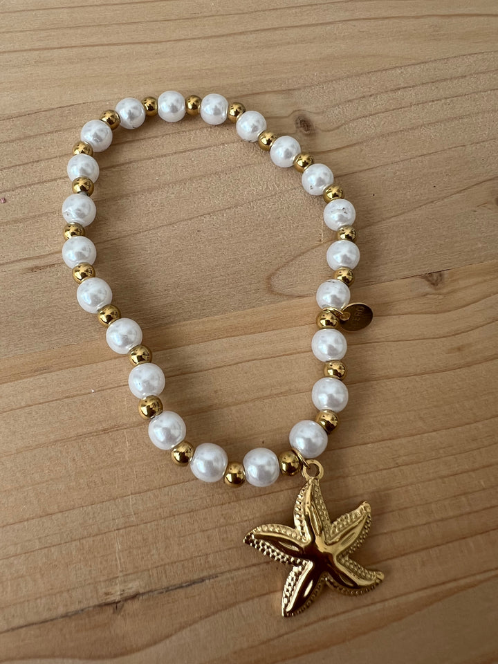 Pulsera Goa (acero)