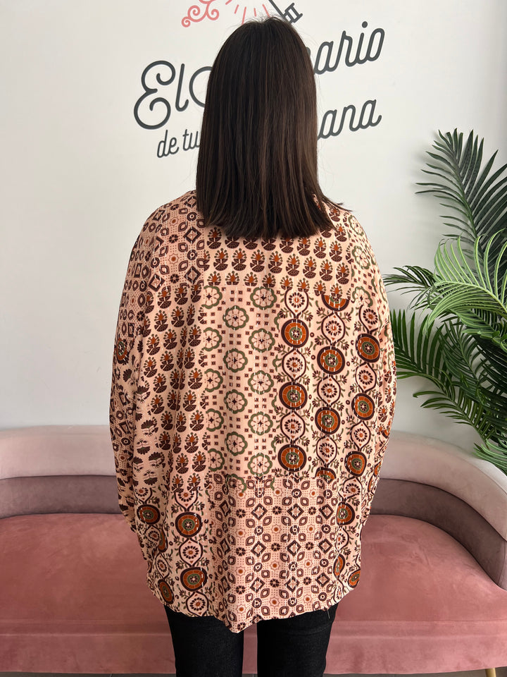 Chaqueta Sonia