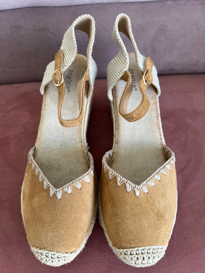 Cuñas camel