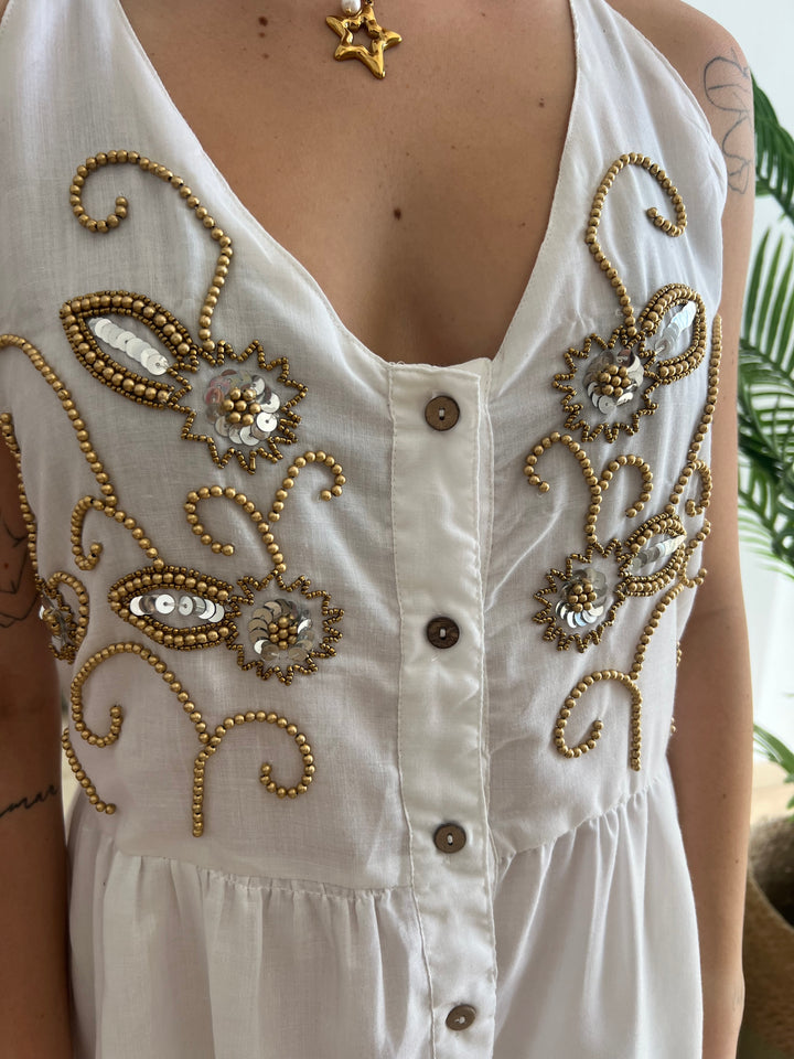 Vestido Brisa