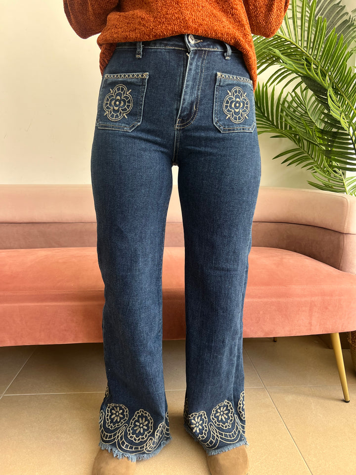 Pantalón Iris