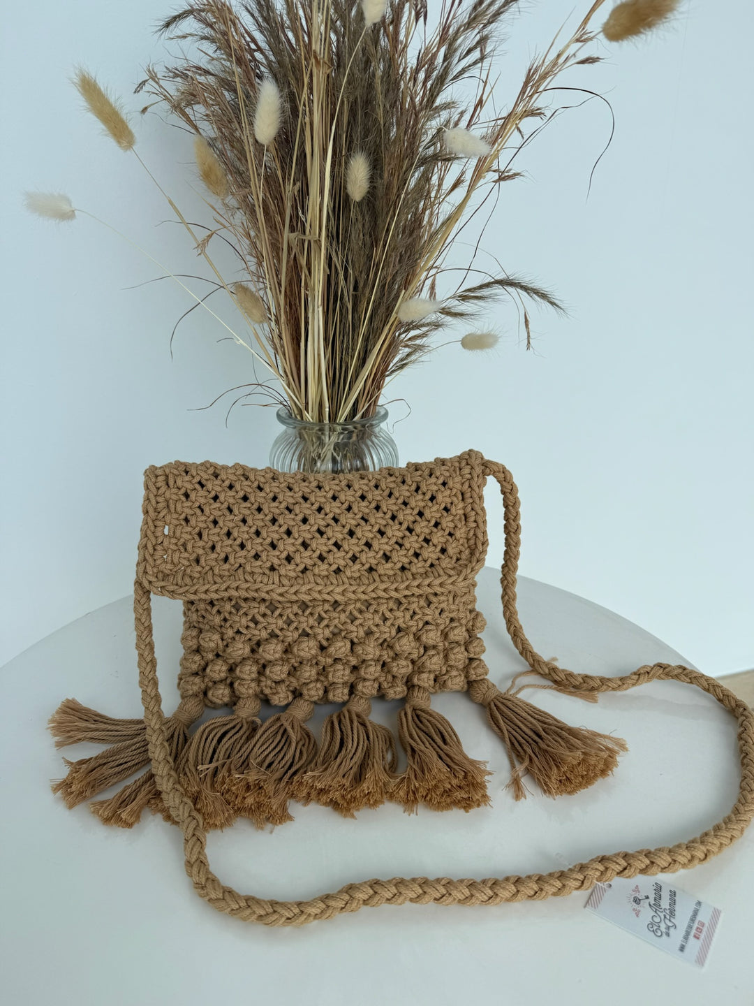 Bolso Tamy