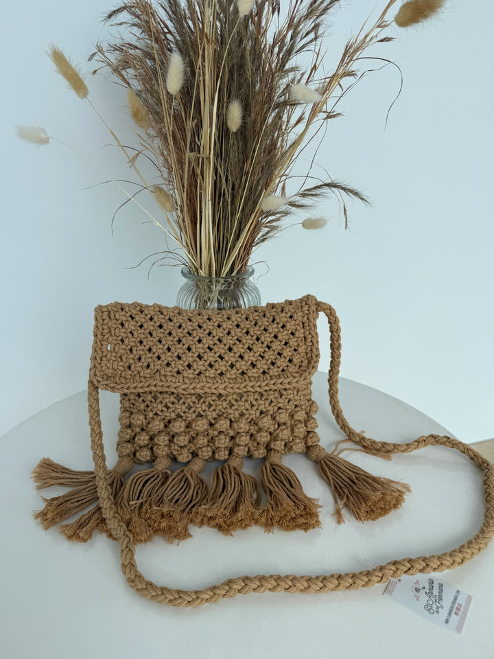 Bolso Tamy